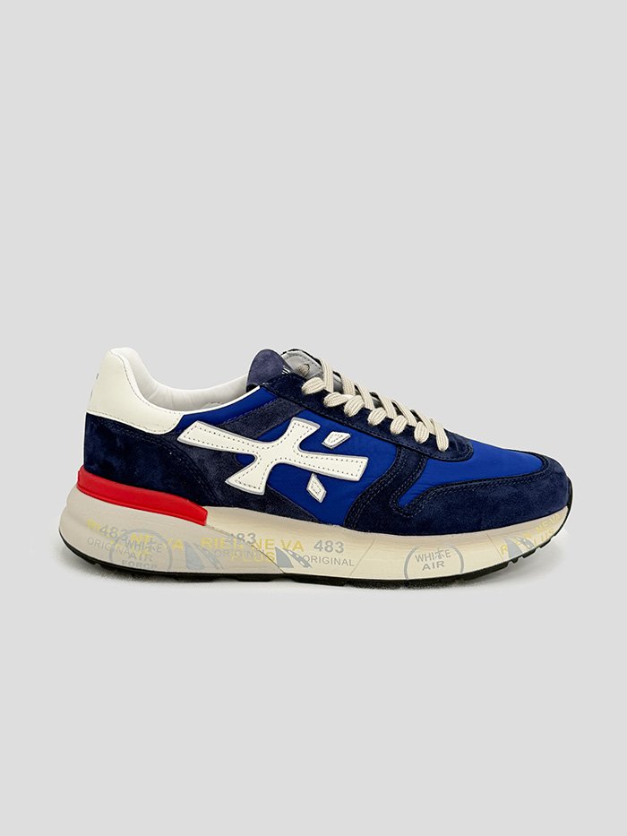Premiata Mick Sneaker