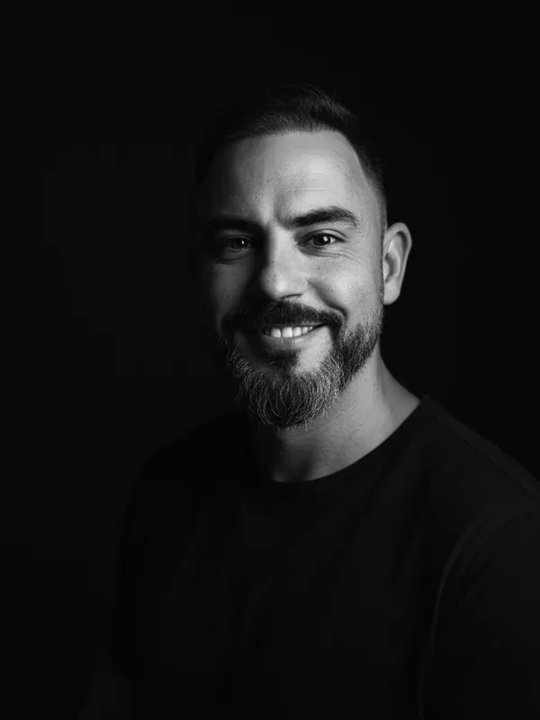 Jordi Expósito - Design Engineer